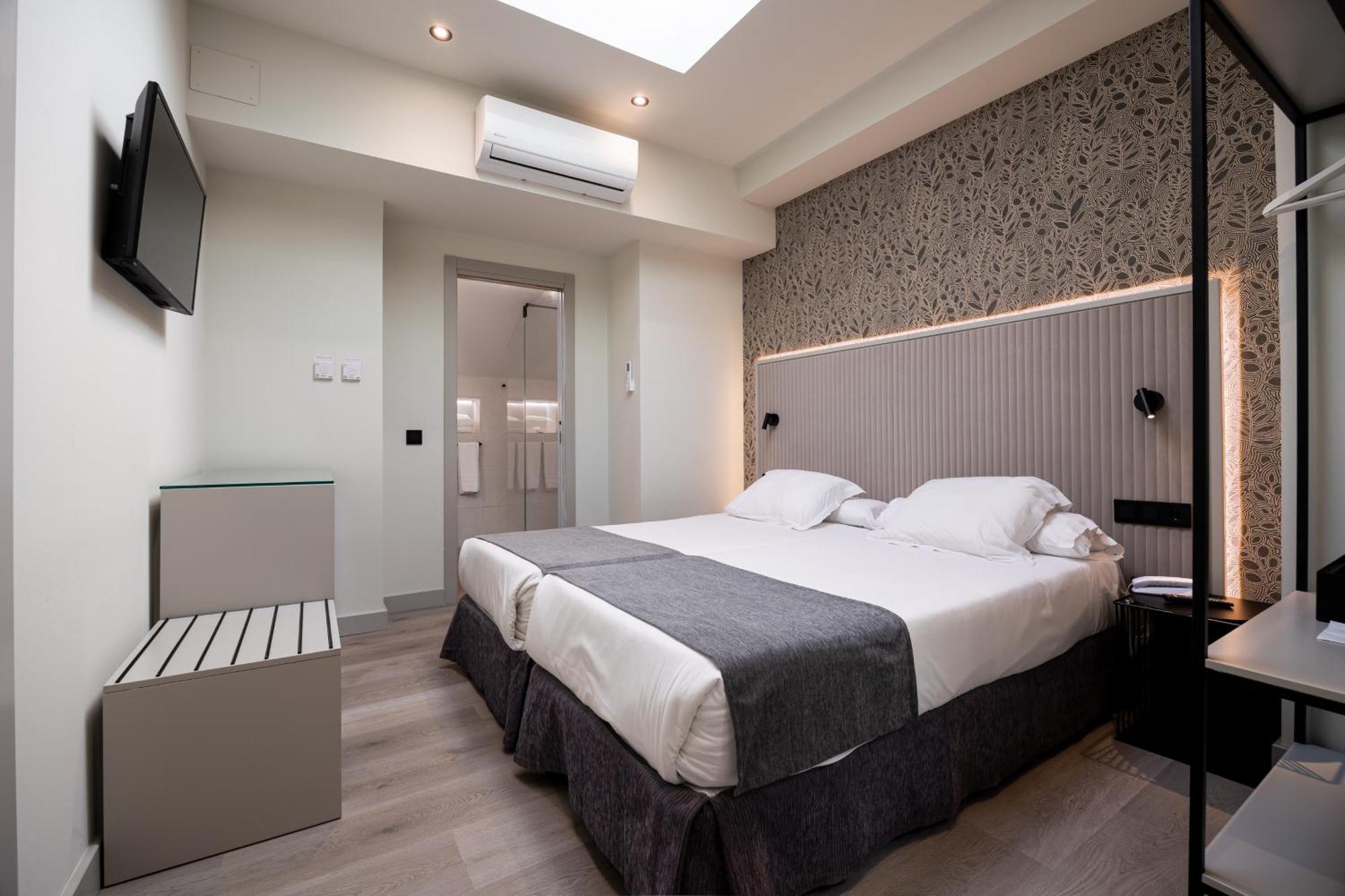 Hotel Atarazanas Boutique Málaga