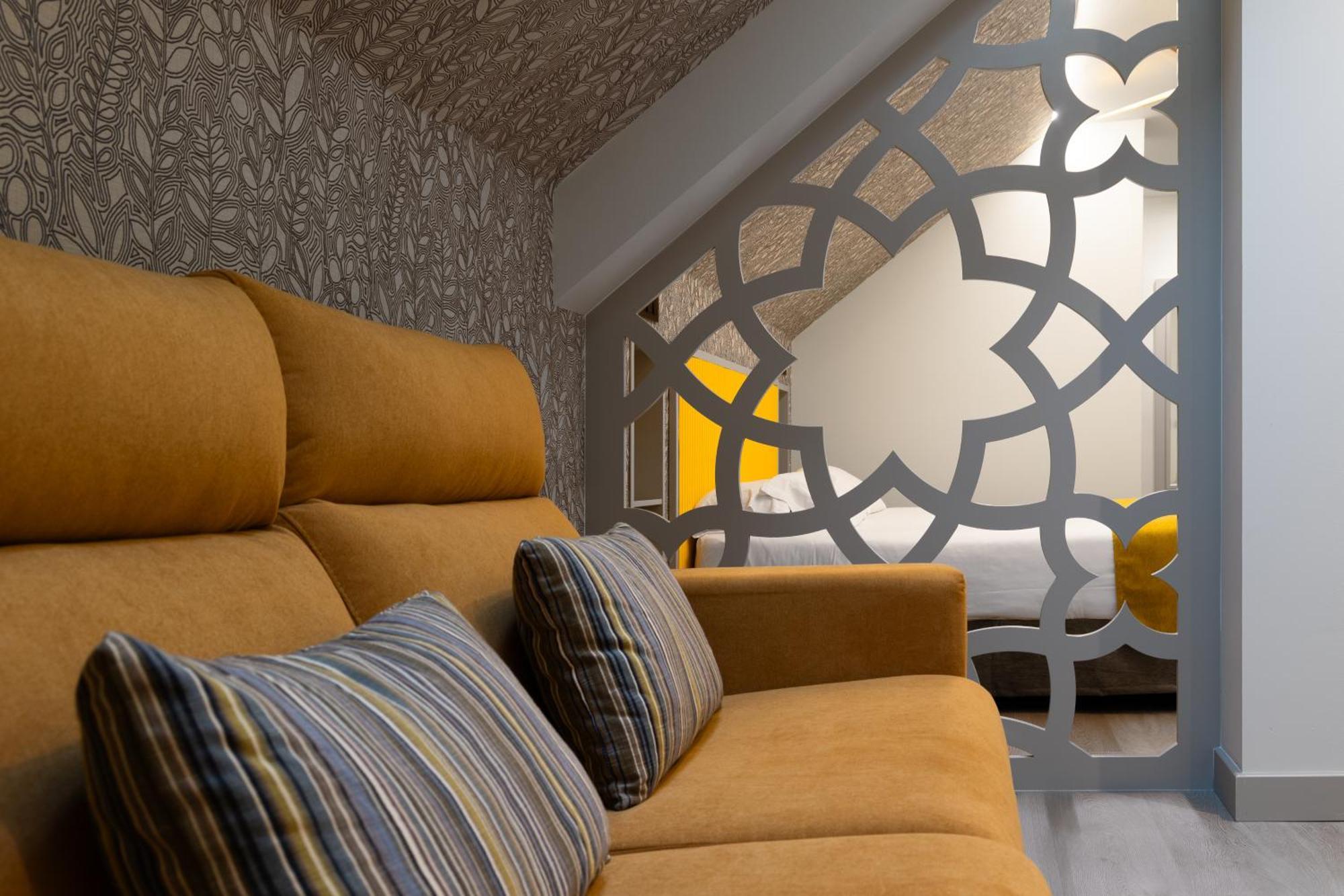 Hotel Atarazanas Boutique