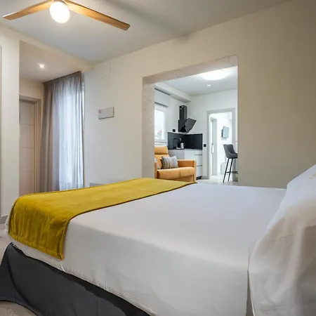 Atarazanas Málaga Boutique Hotel Extérieur photo