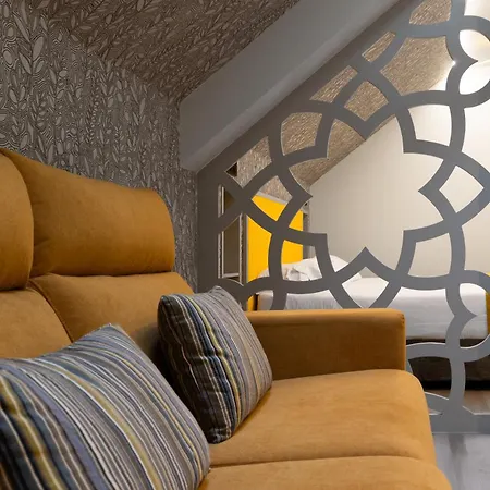 Atarazanas Málaga Boutique Hotel Extérieur photo