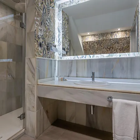Atarazanas Málaga Boutique Hotel Extérieur photo