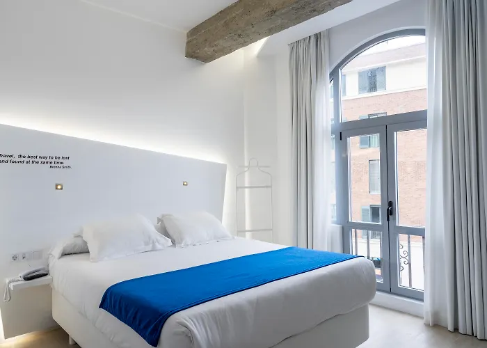 Atarazanas Málaga Boutique Hotel
